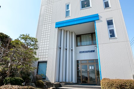 ビジネスホテル西根