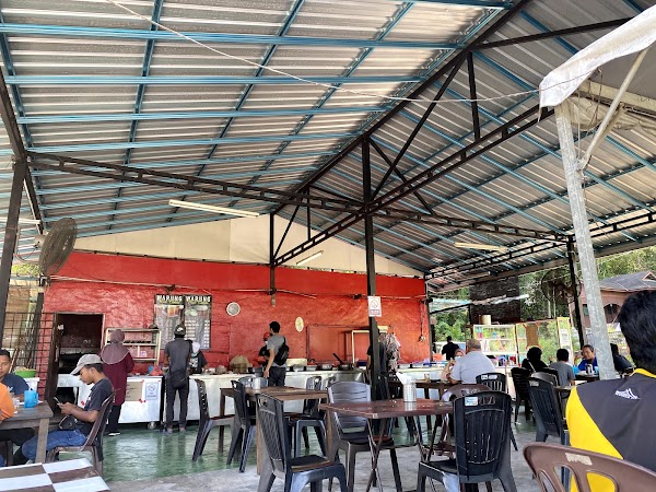 Warung Mie Canai & Briani - Photo 1