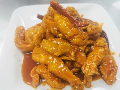 Golden Tree Restaurant photo 3