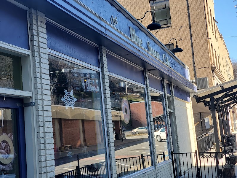 The Blue Spoon Bakehouse & Catering photo 4