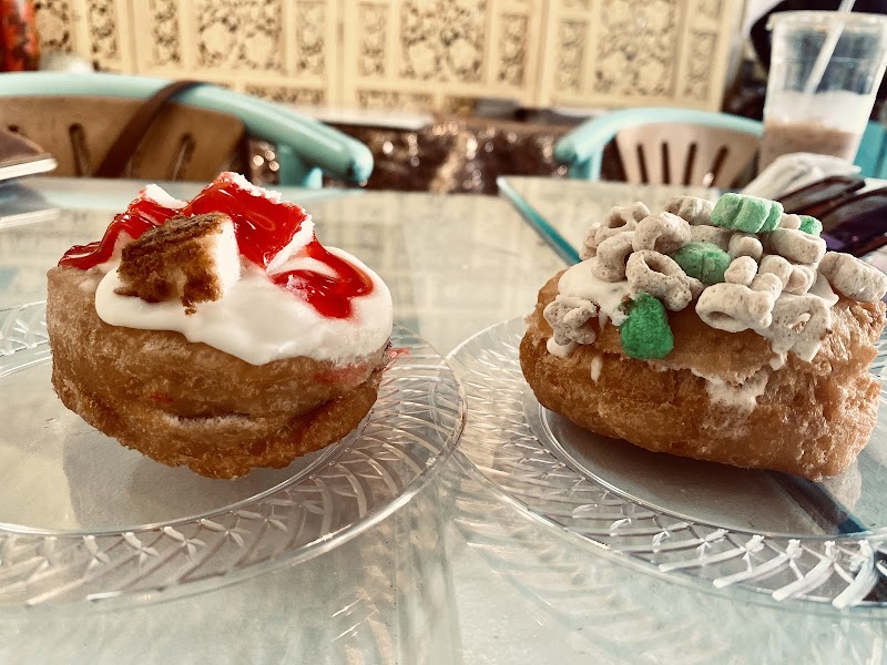 The Blue Spoon Bakehouse & Catering photo 2