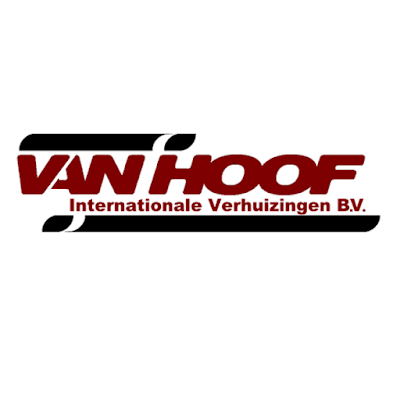 Foto van Van Hoof Internationale Verhuizingen B.V.