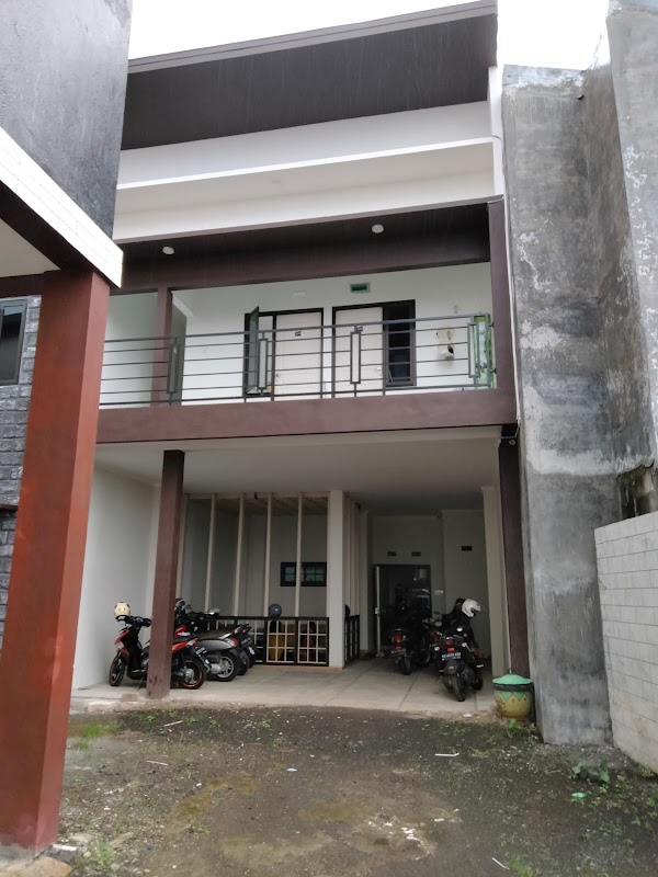 Kost Putri Kyara