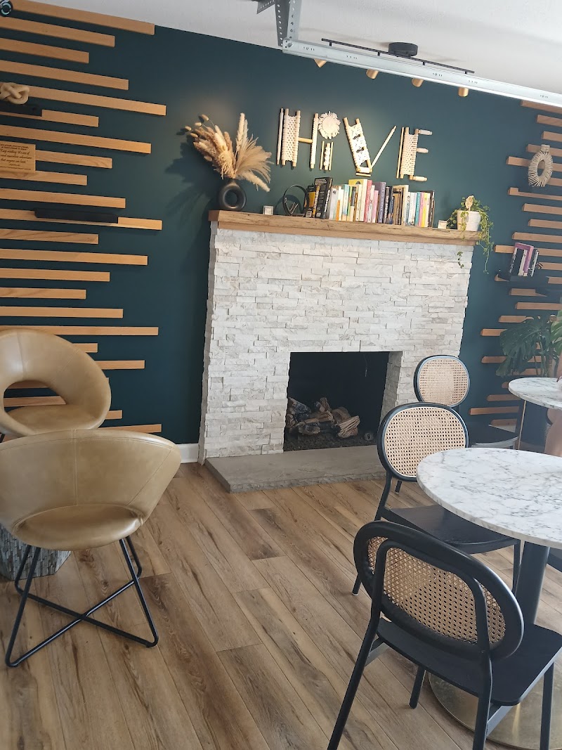 The Hive Coffee House