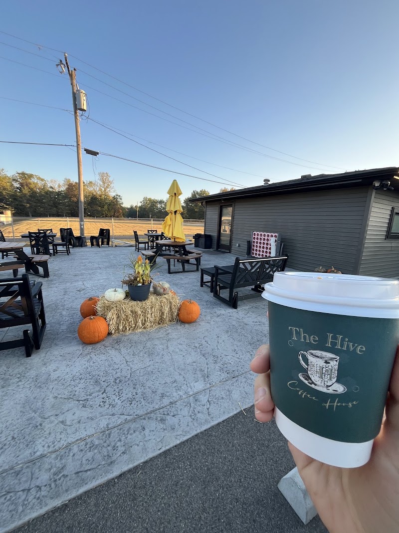 The Hive Coffee House photo 4