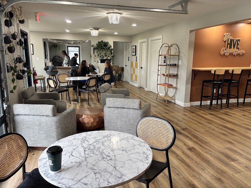 The Hive Coffee House photo 1