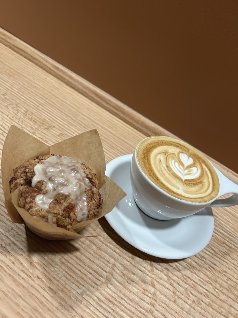 The Hive Coffee House photo 3