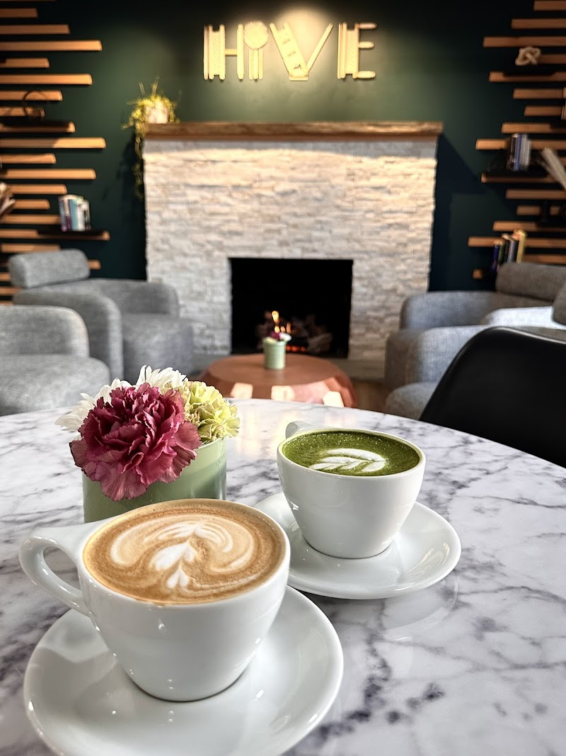The Hive Coffee House photo 3