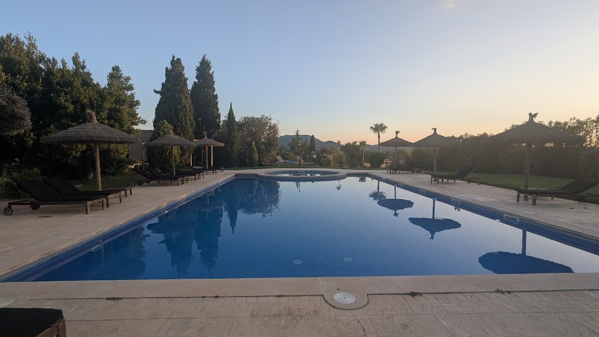 Son Manera Retreat Finca — 4