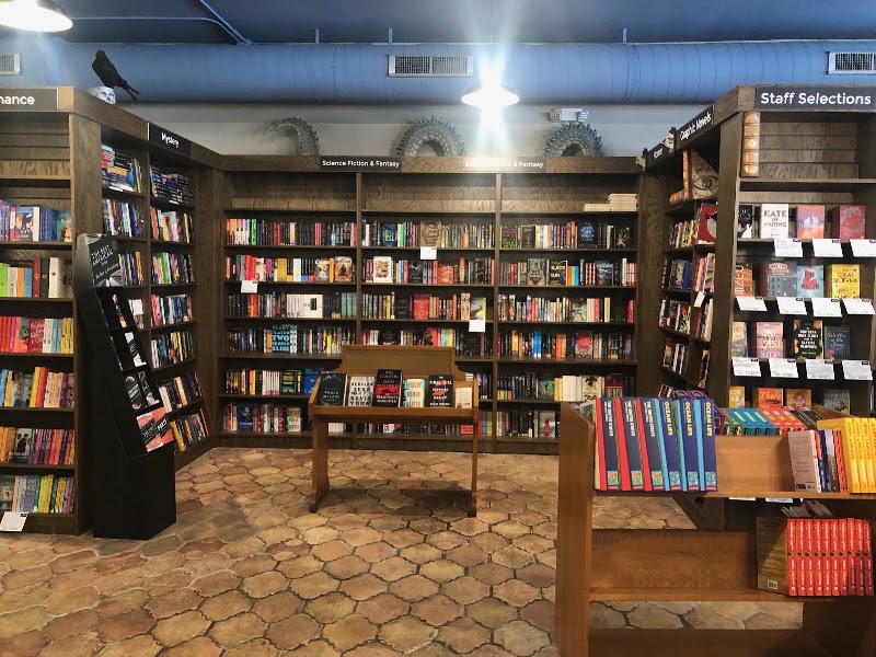 Nowhere Bookshop photo 2