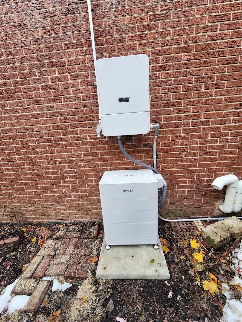 SUNRISE SOLAR - Solar in Willowbrook