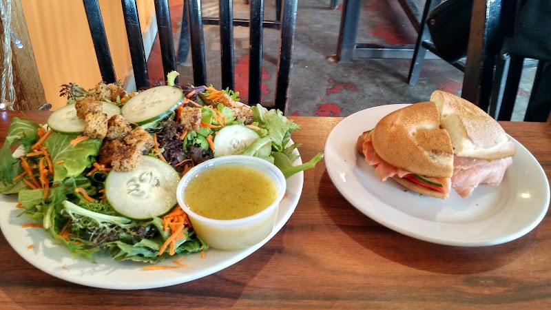 Bread Euphoria Bakery & Café photo 2