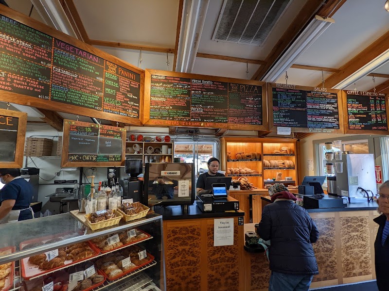 Bread Euphoria Bakery & Café photo 3