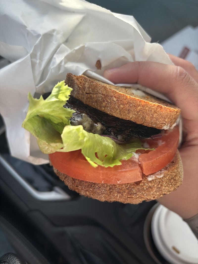 Bread Euphoria Bakery & Café photo 4