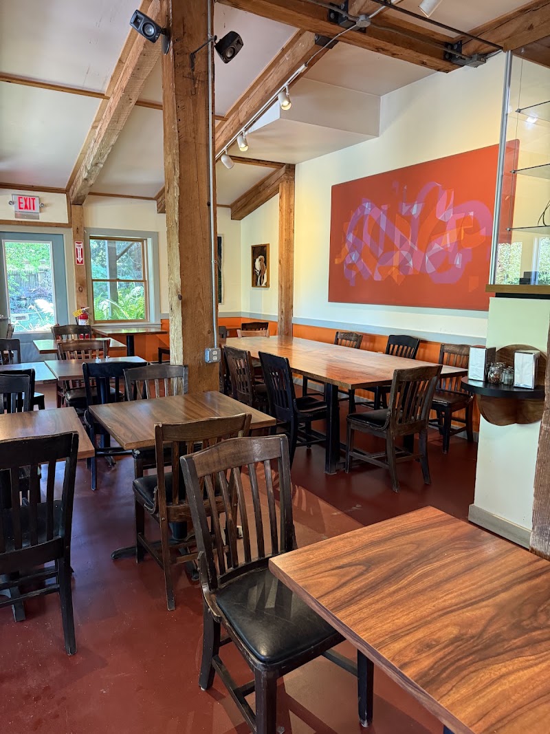 Bread Euphoria Bakery & Café photo 2