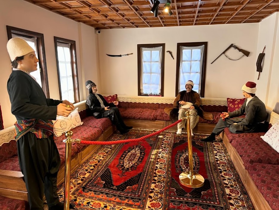 Meram Şehir Ve Yaşam Kültürü Müzesi fotoğraf 1
