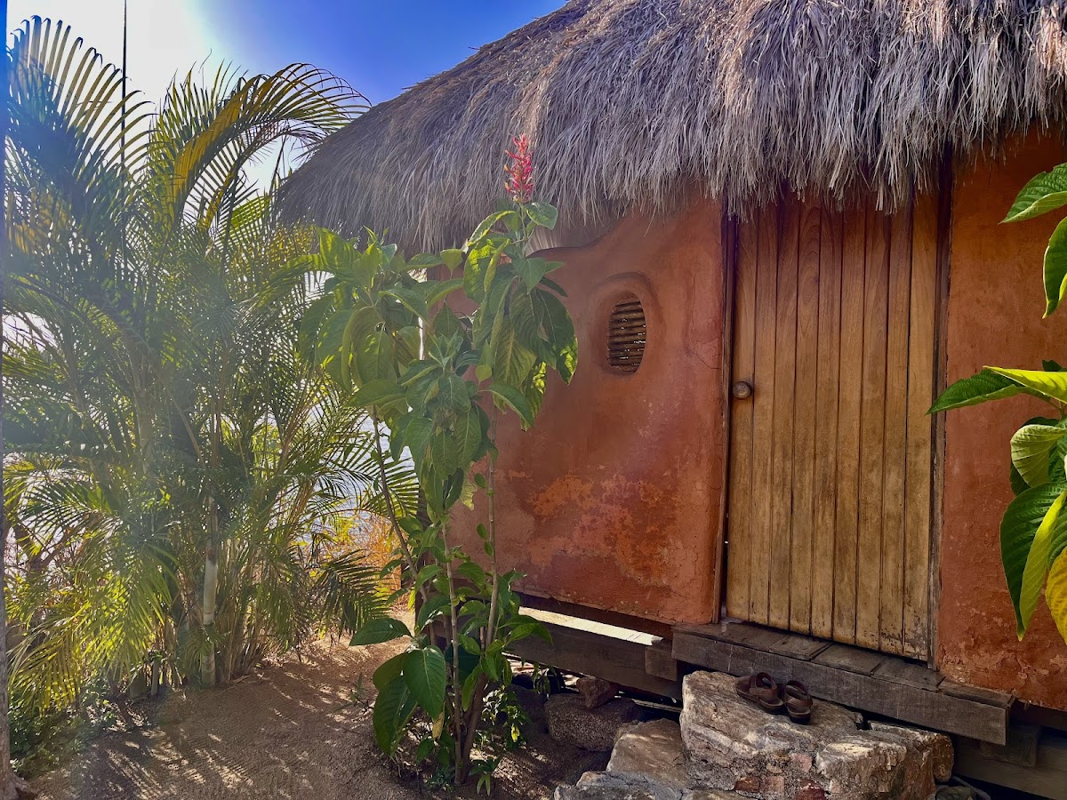 Haramara Retreat — 4