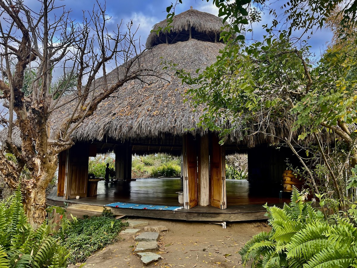 Haramara Retreat