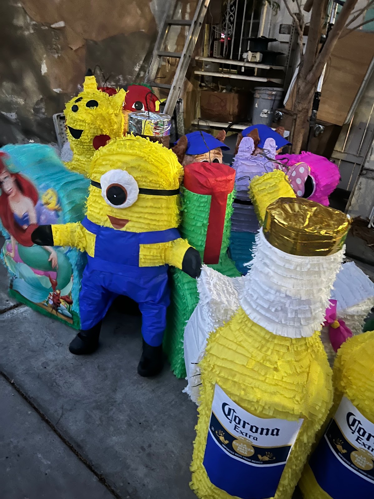 La Piñata Loca Party Supply and Rentals. LLC: Google Places image 4