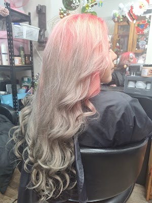 Toni Hair Studio photo 3