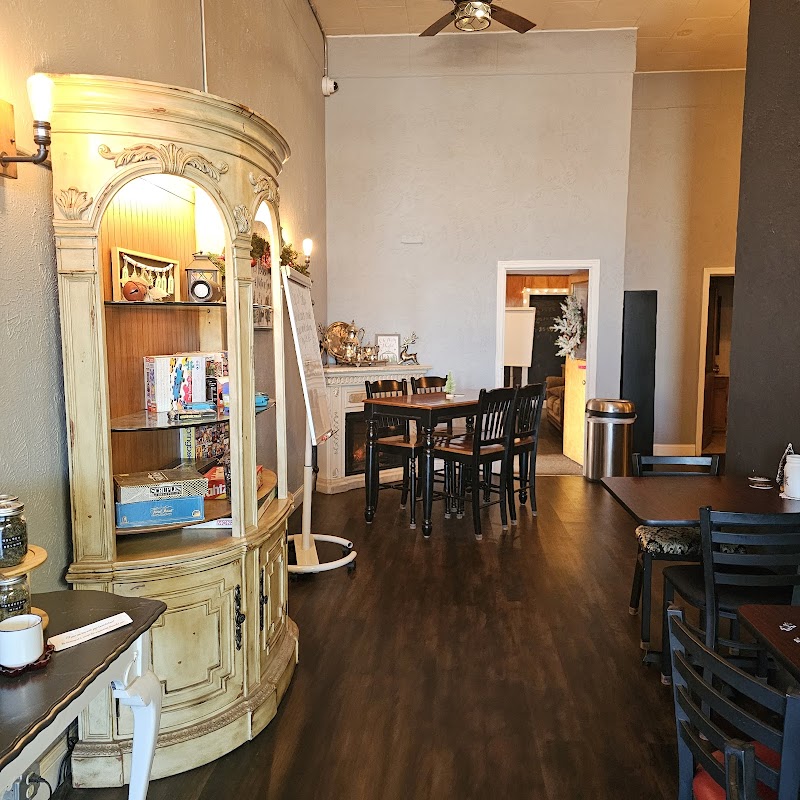 The Cozy Corner photo 1