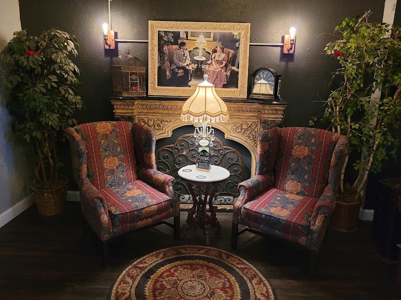 The Cozy Corner photo 3