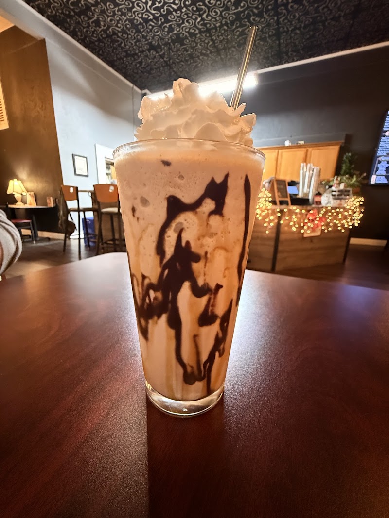 The Cozy Corner photo 2