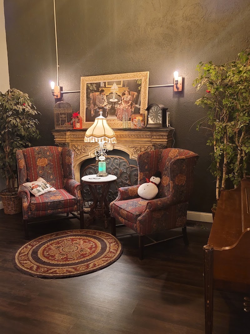 The Cozy Corner photo 3