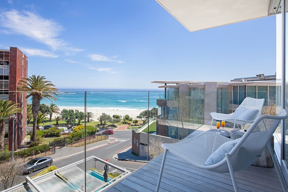 POD Camps Bay by The Oyster Collection fotoğraf 1