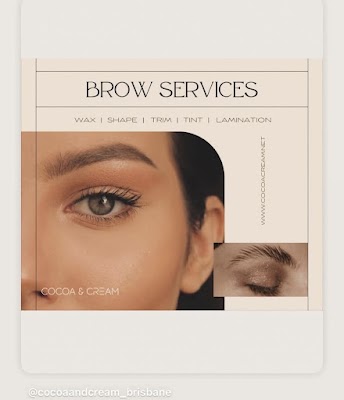 Cocoa & Cream photo 2