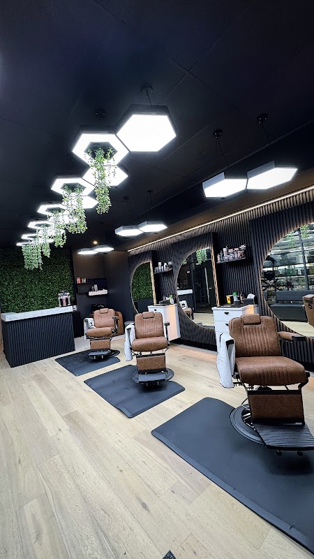 Top Fade Barbers Ivanhoe photo 1