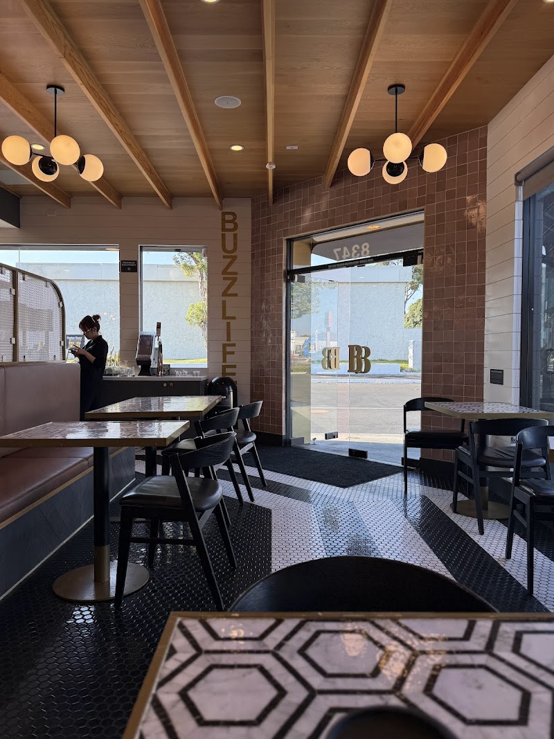 Better Buzz Coffee Mira Mesa photo 4