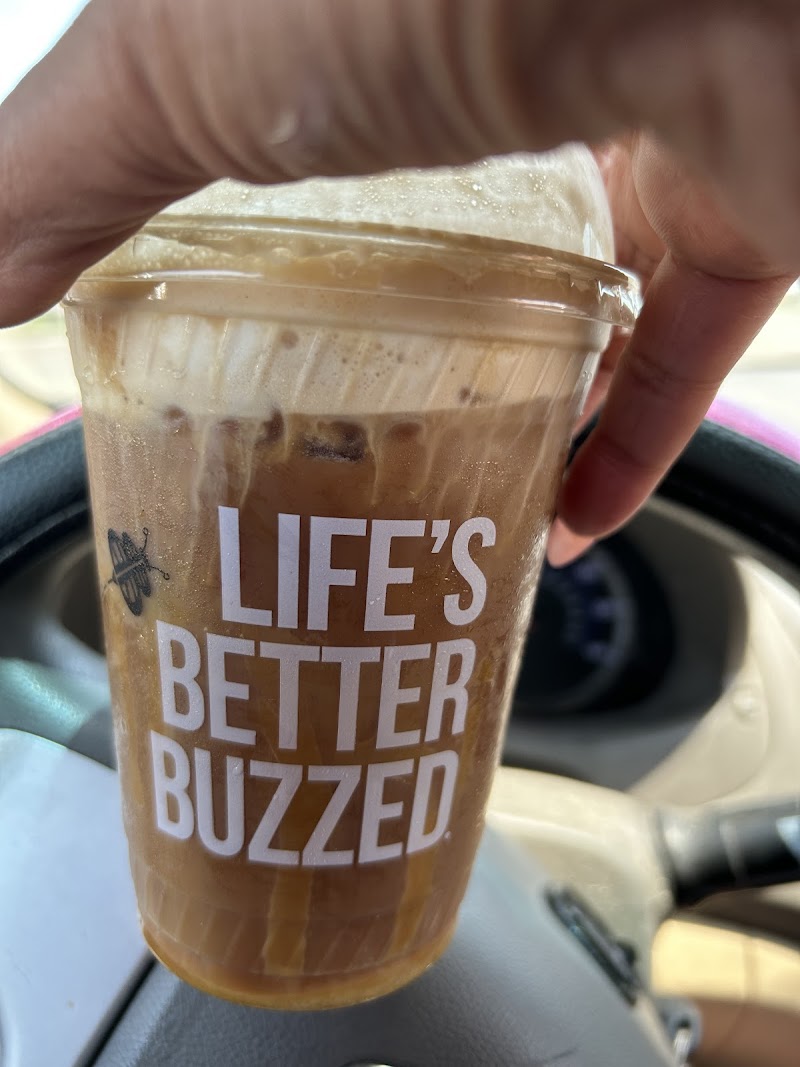 Better Buzz Coffee Mira Mesa photo 3