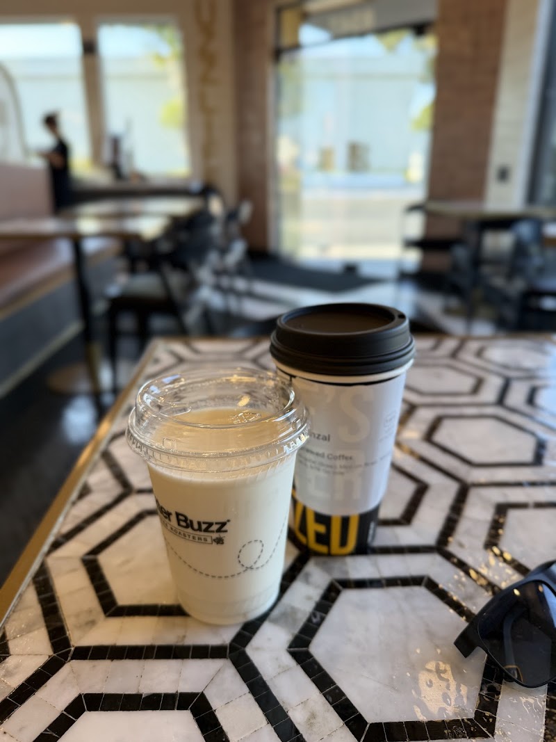 Better Buzz Coffee Mira Mesa photo 2