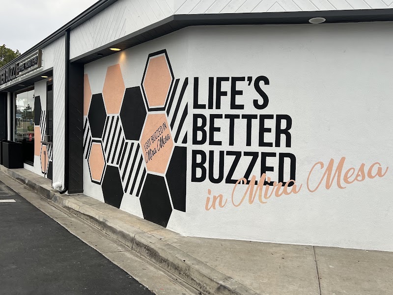 Better Buzz Coffee Mira Mesa photo 1