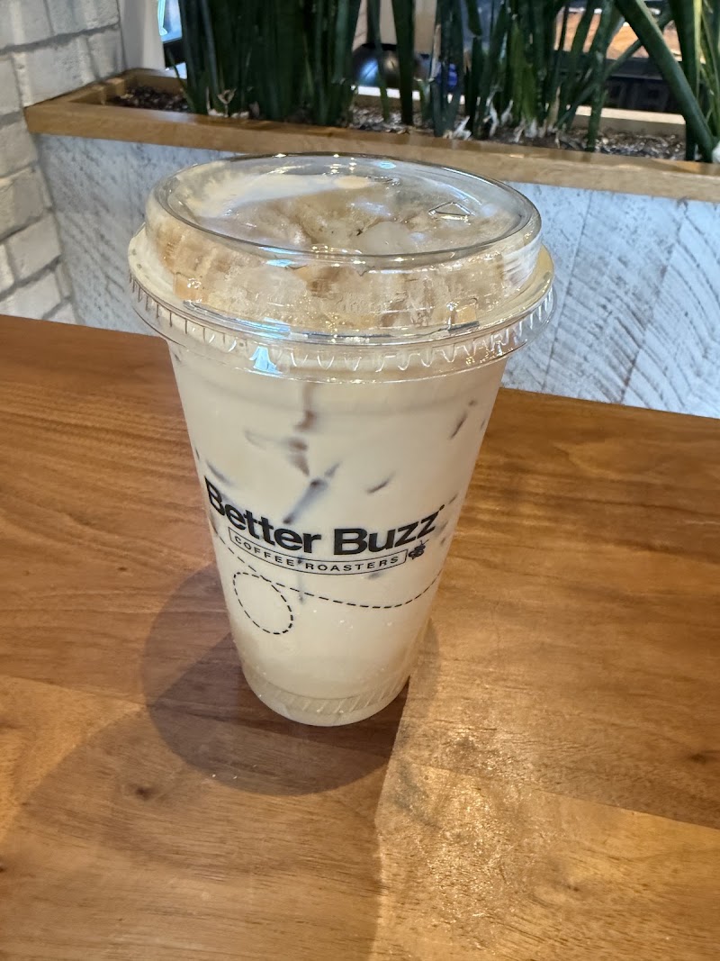 Better Buzz Coffee Mira Mesa photo 3