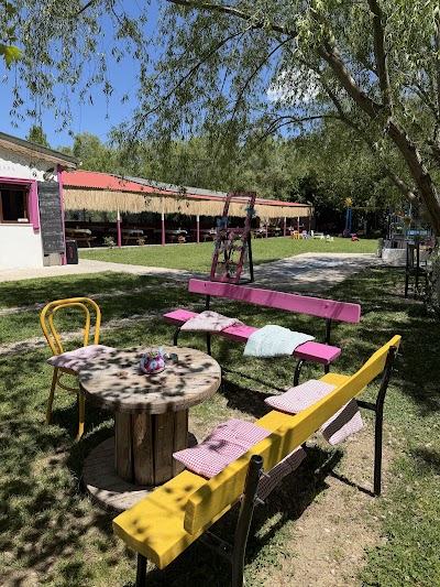 Söğütalan Alabalık Restoran - Restoran