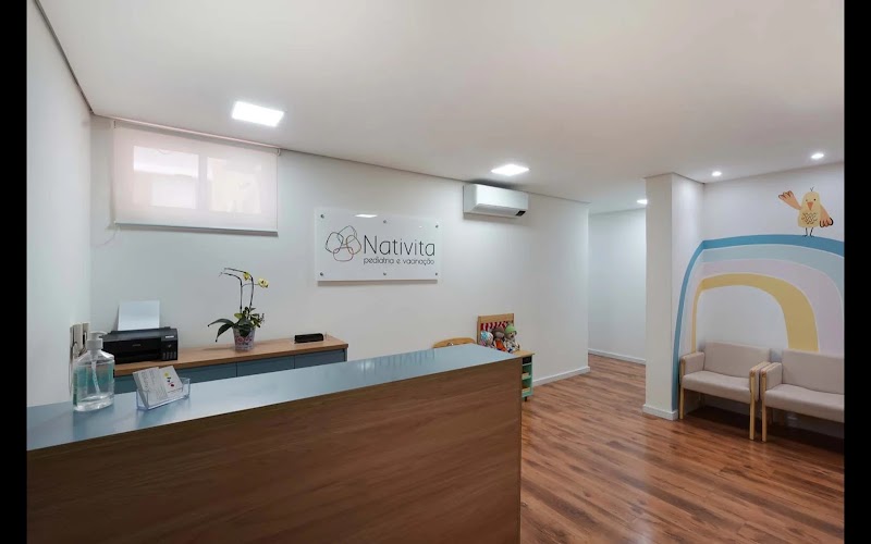 Foto de Pediatra - Dra. Thatiane Dal Picolo - Pediatra em São Paulo