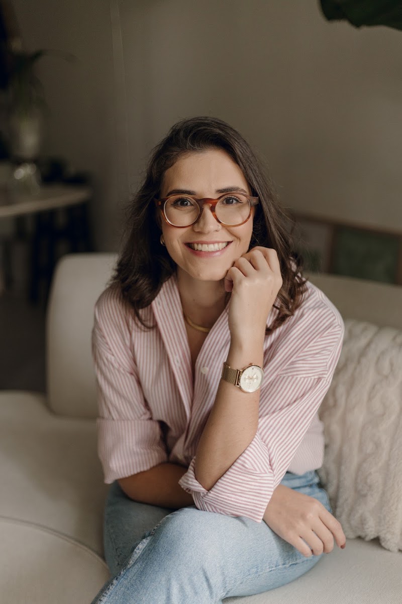 Foto de Pediatra - Dra. Thatiane Dal Picolo - Pediatra em São Paulo