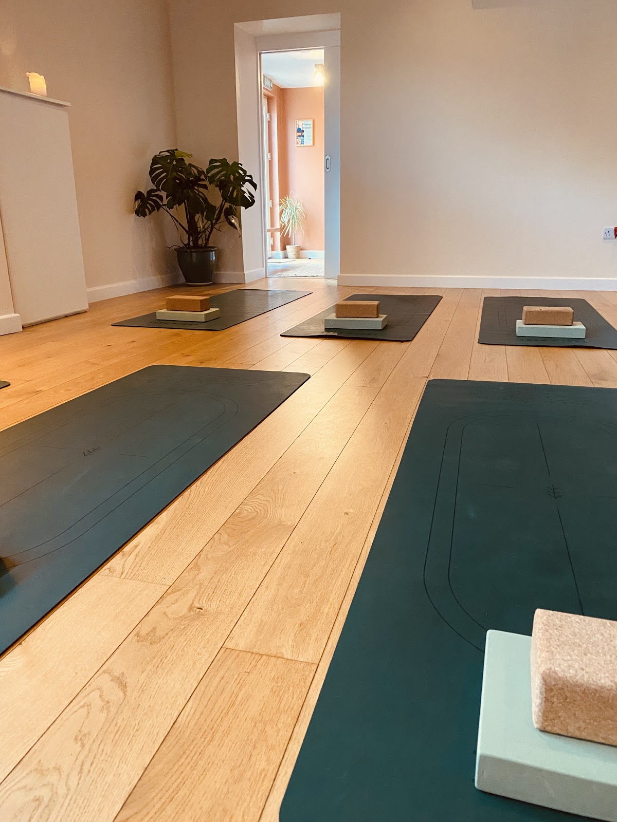 Highland Yoga Collective
