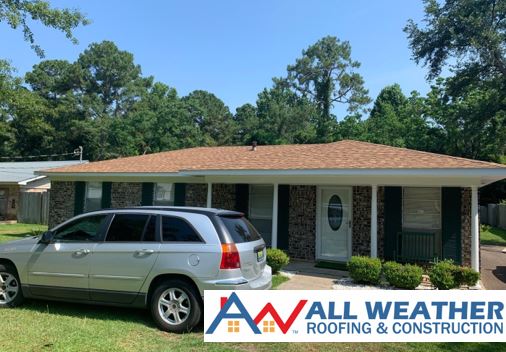 All Weather Roofing and Construction photo 2