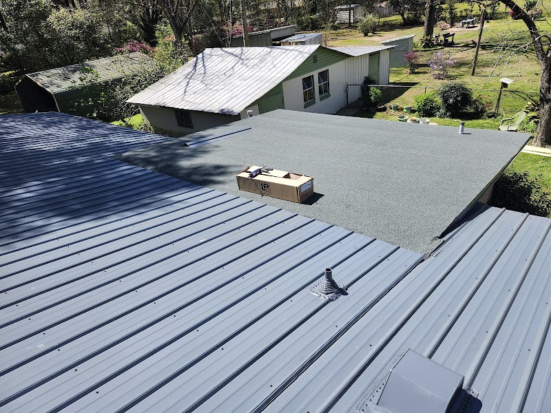 All Weather Roofing and Construction photo 5