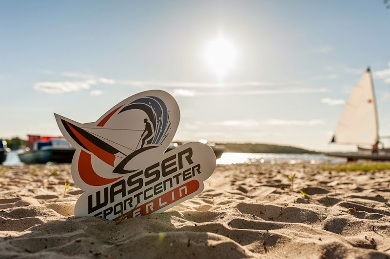 Wassersportcenter Berlin