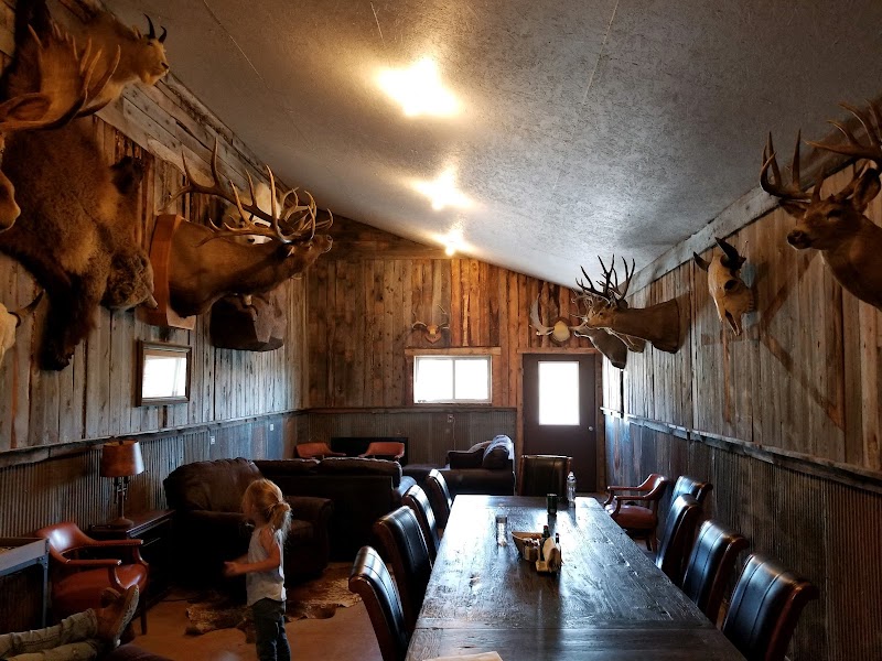 Absaroka Beartooth Outfitters - Photo 4