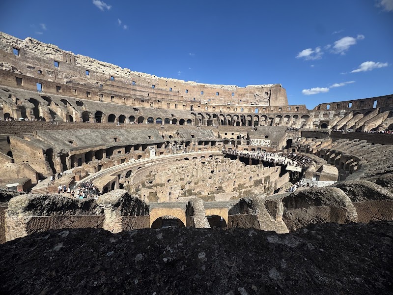 CityEyes Private Tours (formerly Eyes of Rome)