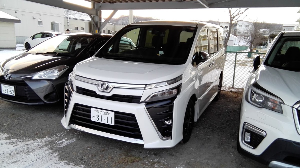 ムトウ自動車 - 画像2