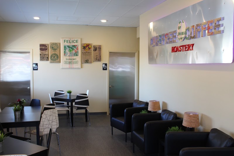 Carefree Coffee Roastery photo 1