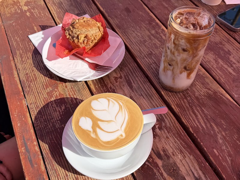 Carefree Coffee Roastery photo 3