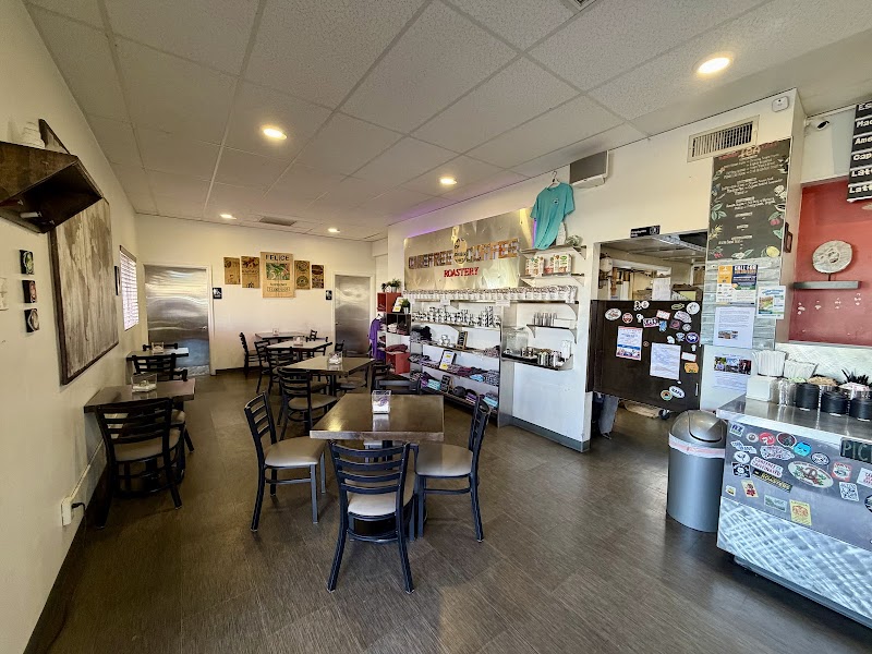 Carefree Coffee Roastery photo 2