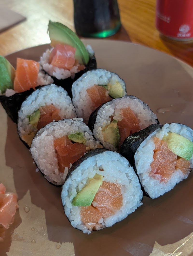 Yama Zaru Izakaya photo 5